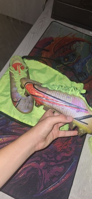 Vând ghete nike air zoom vapor 15 ACC( MODEL VECHI NU SE MAI GASESTE!!
