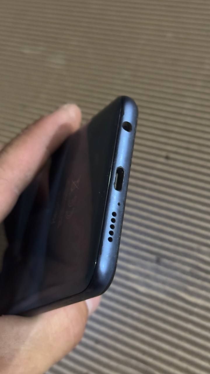 Redmi note 9 Pro 6/128