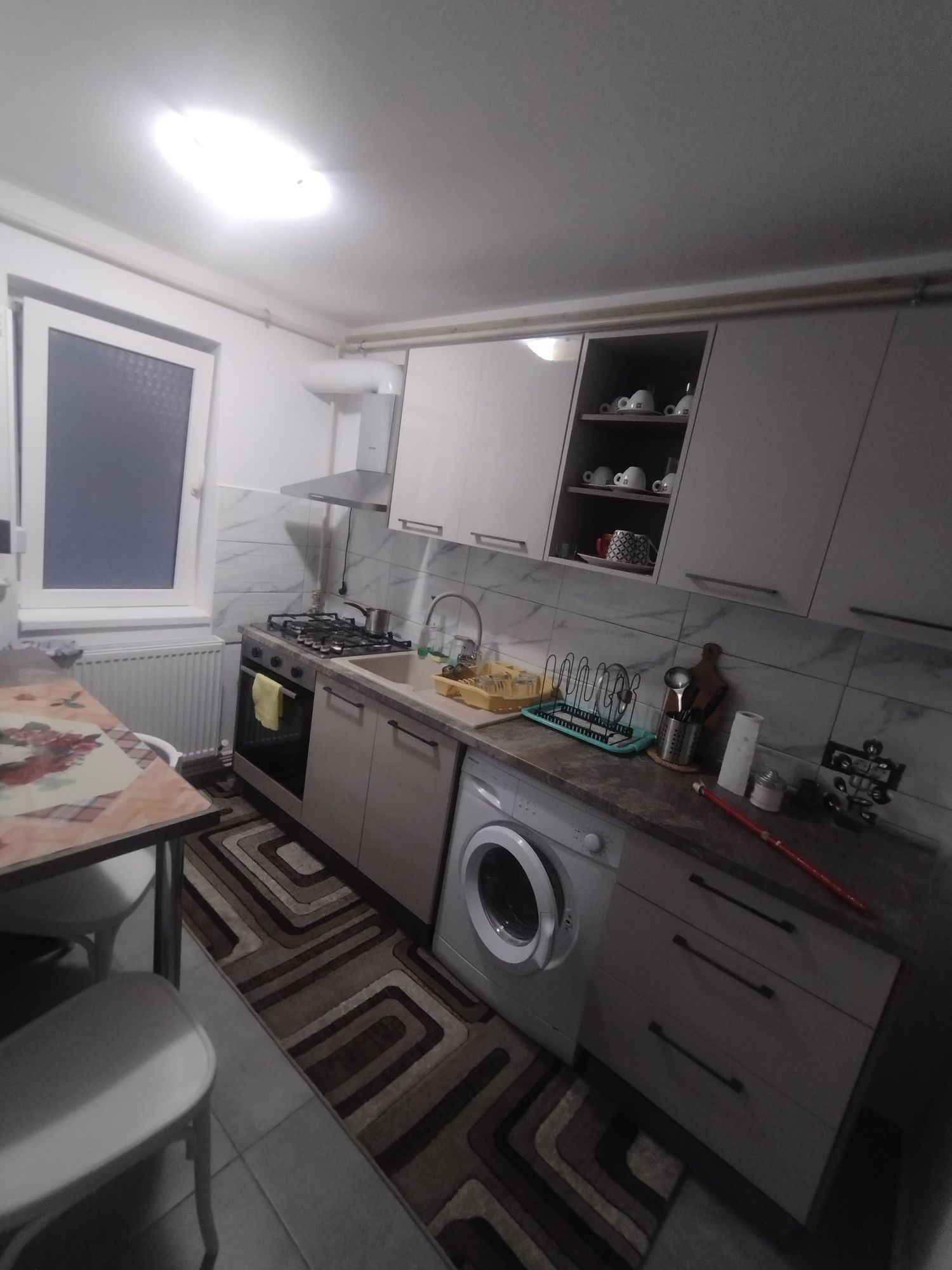 Tomis nord 2 camere