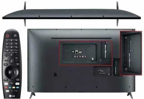 Телевизоры LG от 32... WebOS 4K UHD/QLED/OLED +доставка 2025 NEW