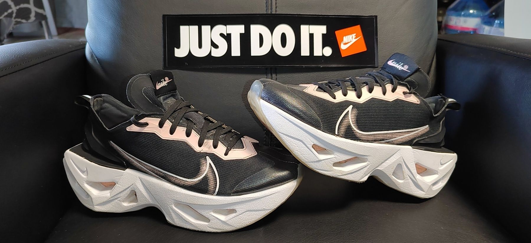 Nike Vista Grind, номер 40