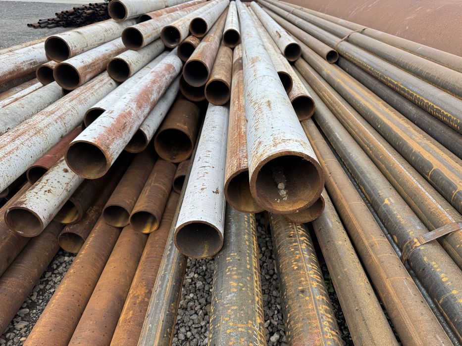 Vand Teava Recuperata