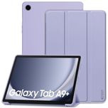 Калъф tech protect smartcase за galaxy tab a9+ plus x210 / x215 / x216