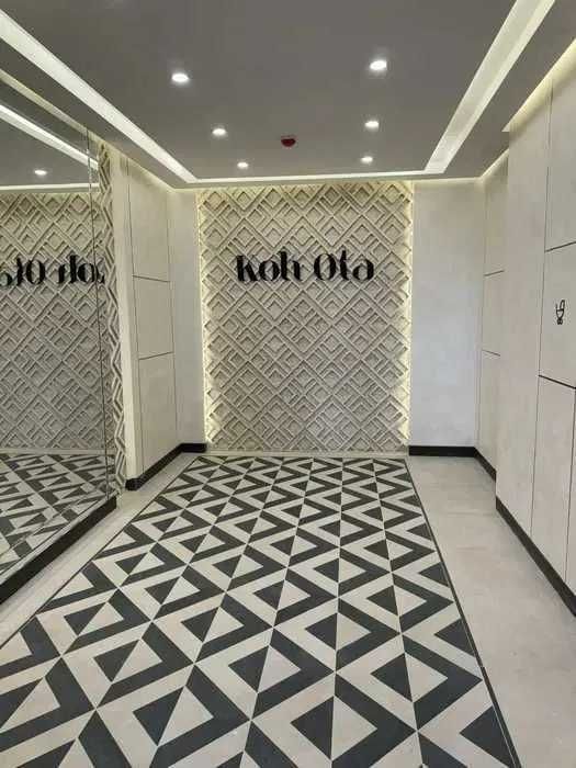 ;Koh Ota‼️2хона 60м2 квартира Кох-ота Масжиди олдида Нурафшон кучаси