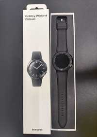 Samsung Galaxy Watch 4 Classic 46mm (Уральск 0710) лот 317390