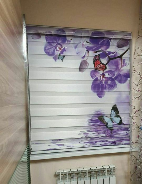Жалюзи катта ассортимент