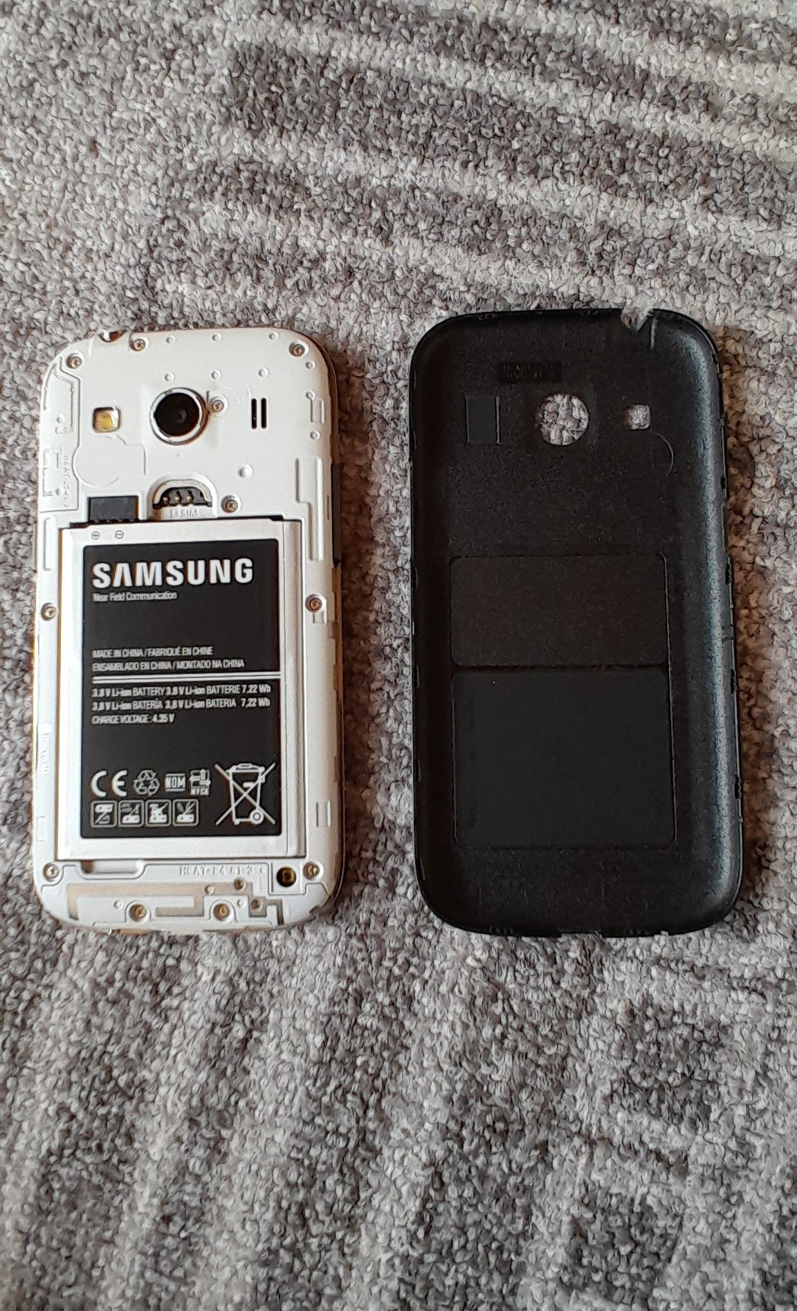 Samsung Galaxy Ace 4