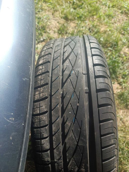 Резервна гума с джанта