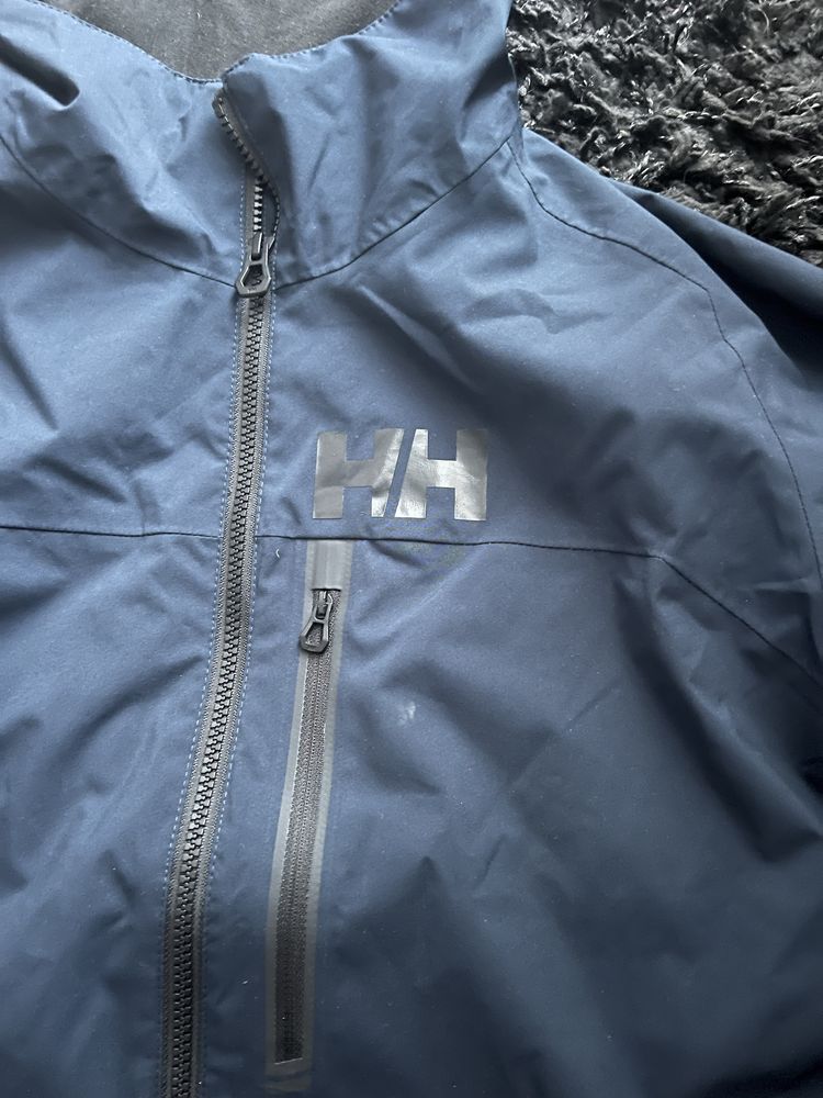 Мъжко пролетно яке Helly Hansen