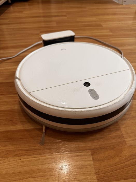 Робот пылесос Xiaomi