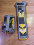 Scanner Cat4. Pentru utilitati(gaz,apa,curent fibra.)