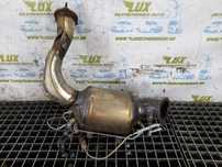 Filtru particule dpf 8W0131765 2.0 DKNA +hybrid Audi A4 B9 [2015 - 20