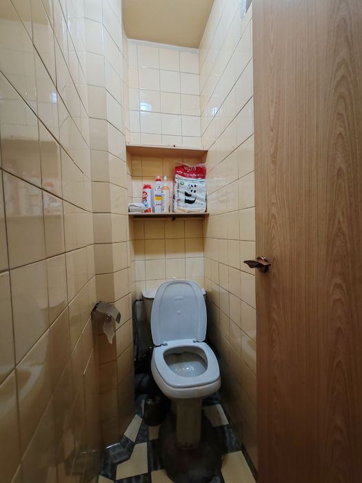 2/4/5 массив Феруза улучшенная планировка балкон 2х6