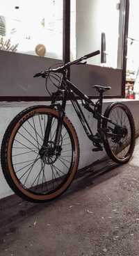 Bicicleta RockRider Am50S