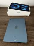 iPad Air 5 (2022) 64GB Wi-Fi BLUE