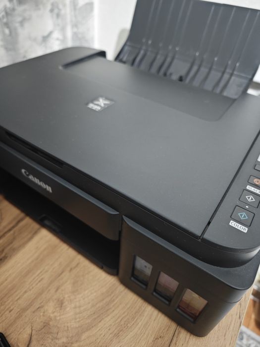 Canon pixma G 3411 3 в 1