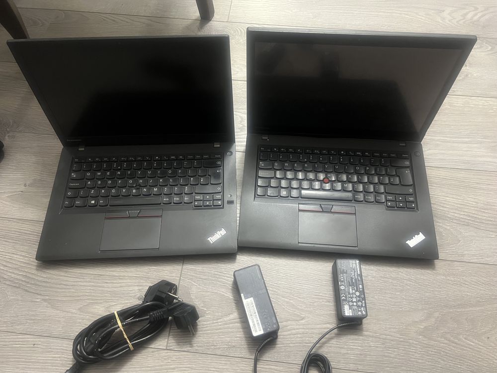 Lenovo t450 за части