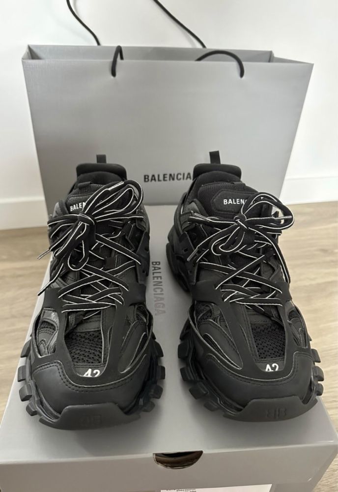 Balenciaga track sneackers