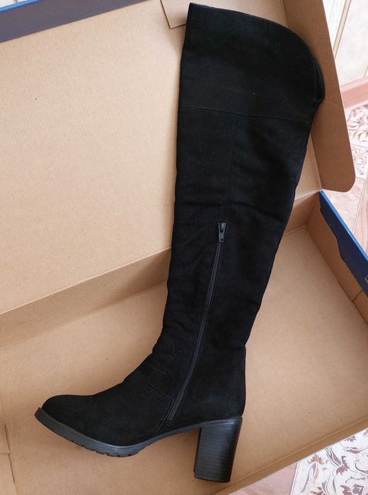 Зимние сапоги Ralf Ringer