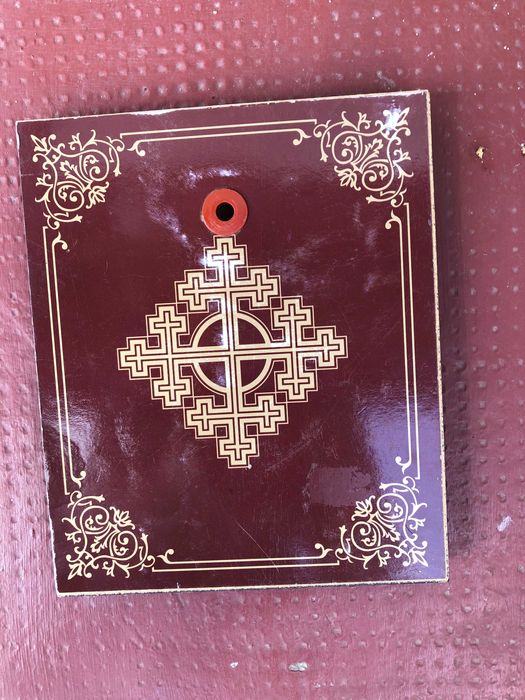 Icoana Sf. Pantelimon