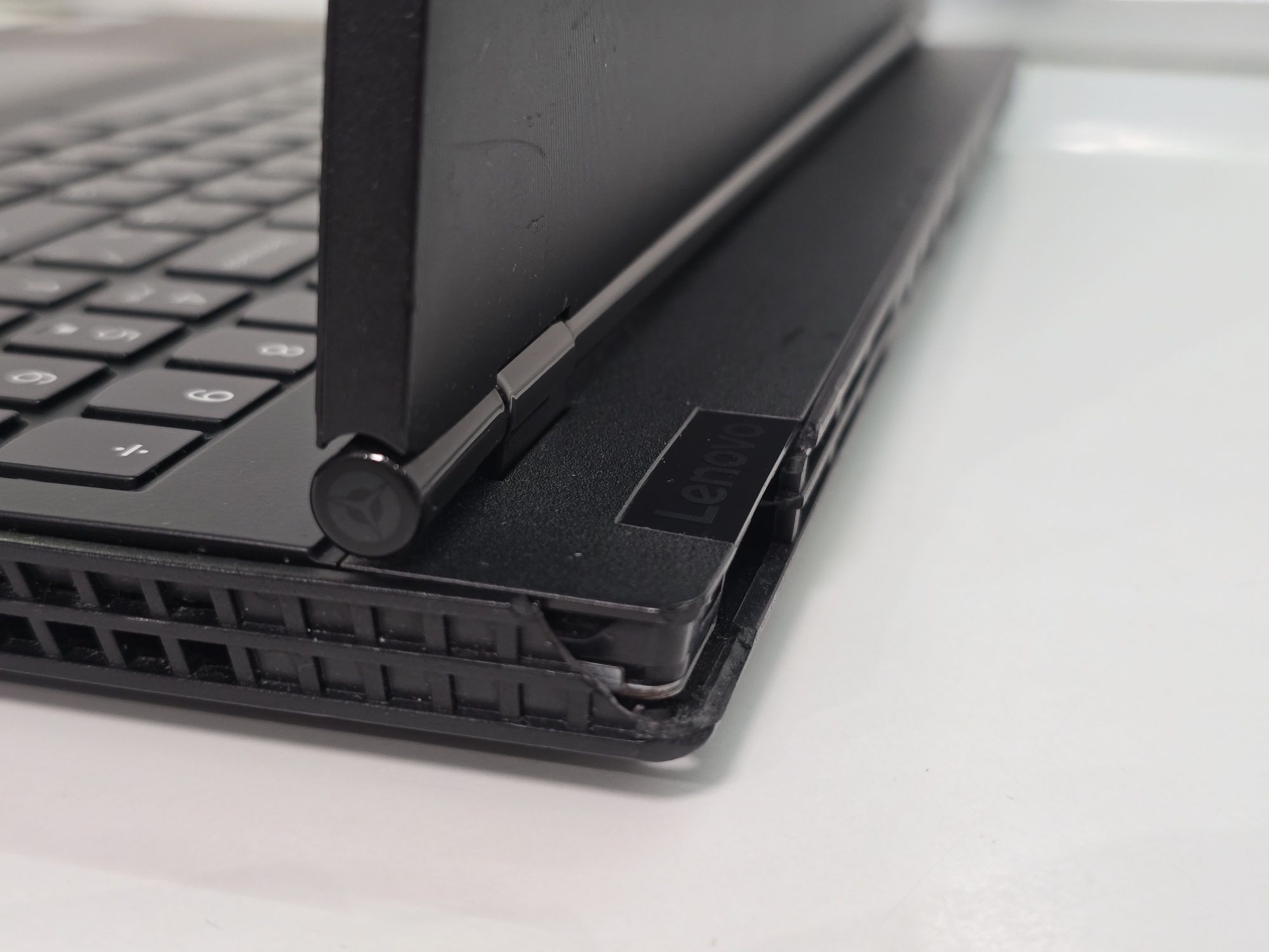 Lenovo Legion Y530 i5 16GB GTX 1050 1TB HDD