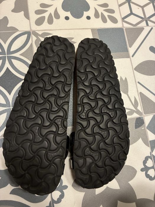 Чехли биркенщок Birkenstock