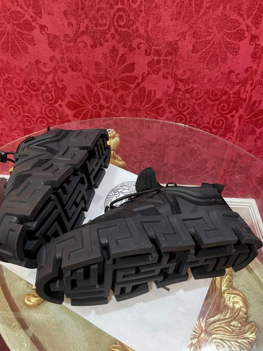 Adidasi Versace 40-44