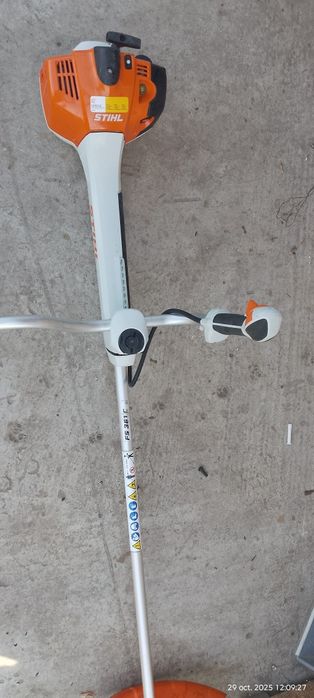 Vând motocoasă Stihl 361 c