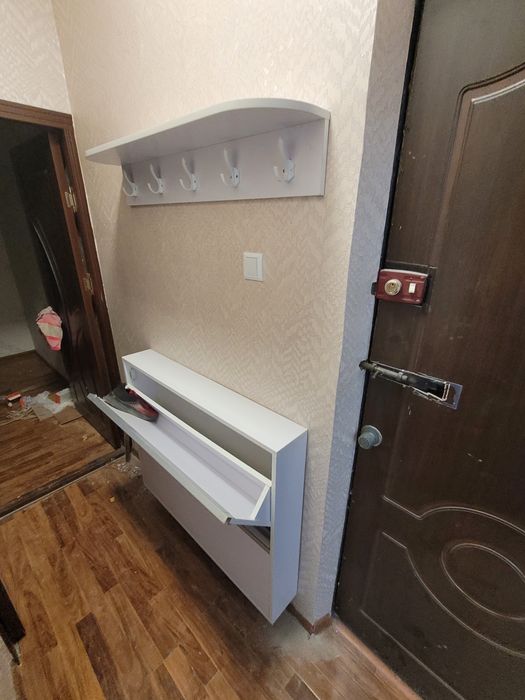 mebel va kuxniyalar yasab beramiz