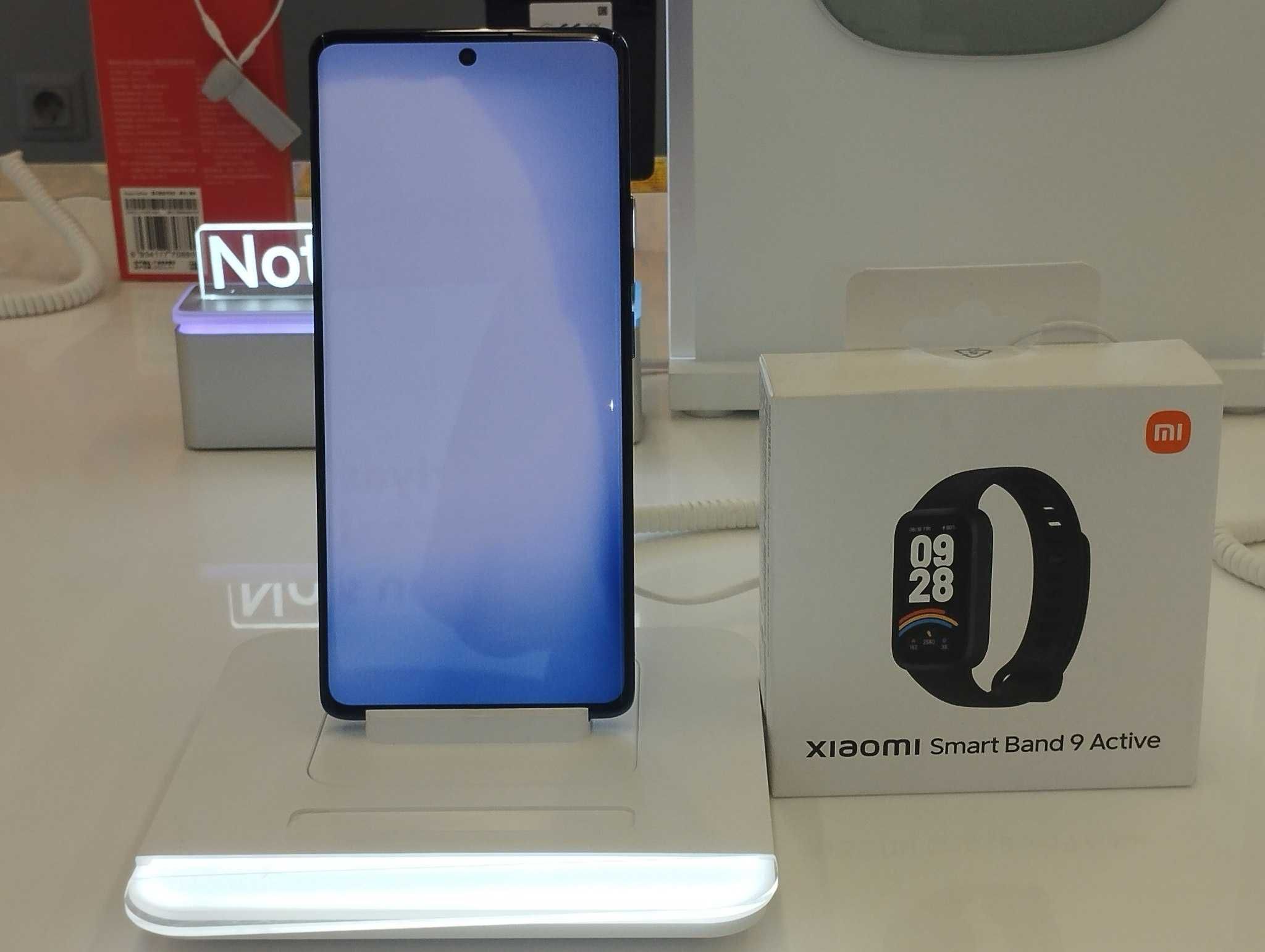 Xiaomi Redmi Note 14 Pro (291,000 so'mdan/oyiga)