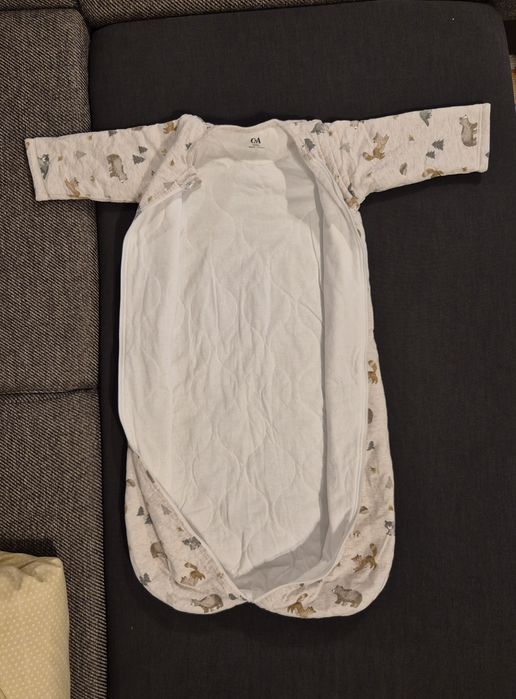 Sac de dormit de iarna C&A