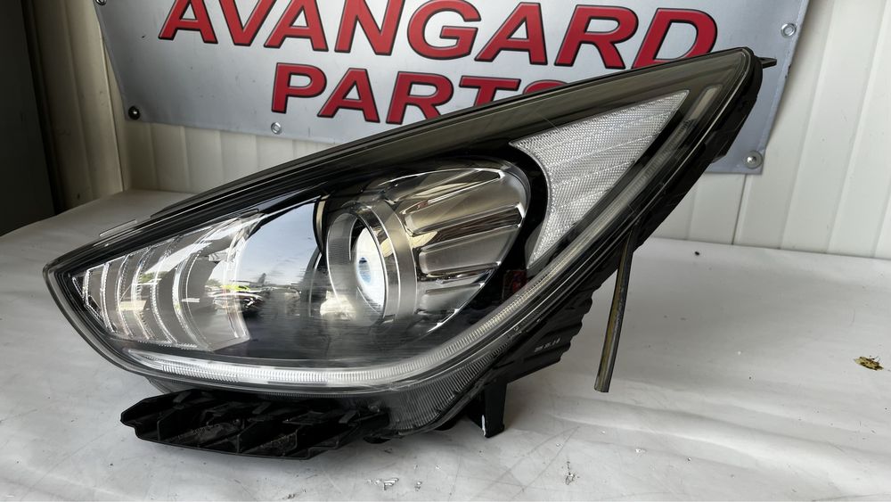 Ляв фар Kia Niro 2019-