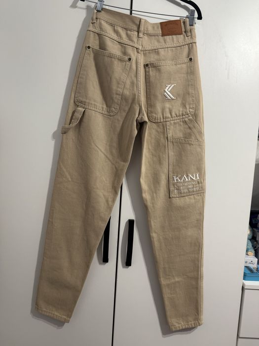 Blugi Karl Kani Unisex