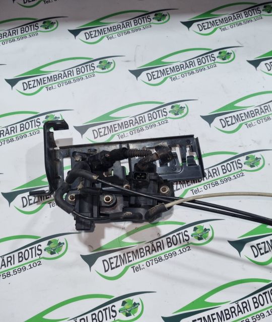 Pompa vacuum electrica Opel Astra G