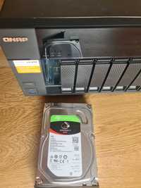 NAS Qnap TS 853A