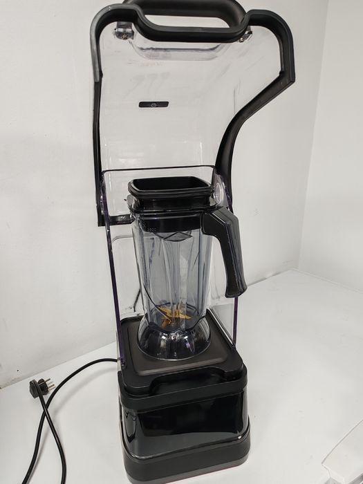 Blender profesional, capac protectie fonica