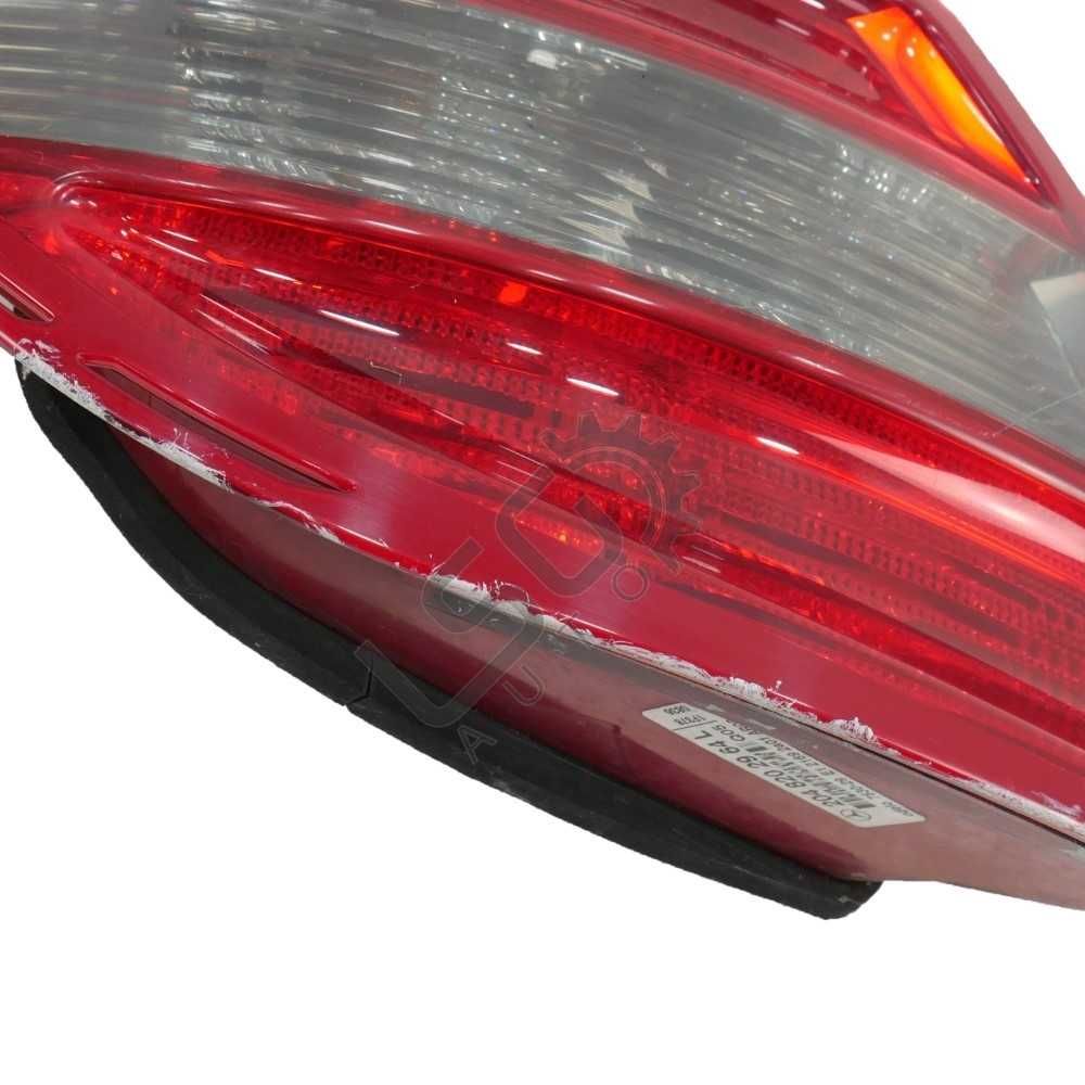 Ляв стоп Mercedes-Benz C-Class 204 (W/S/C)  ID: 131255