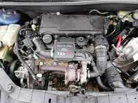 Motor Ford 1.4 tdci F6JB