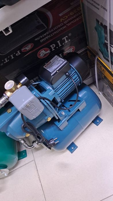 Насос вакуумный ремонт