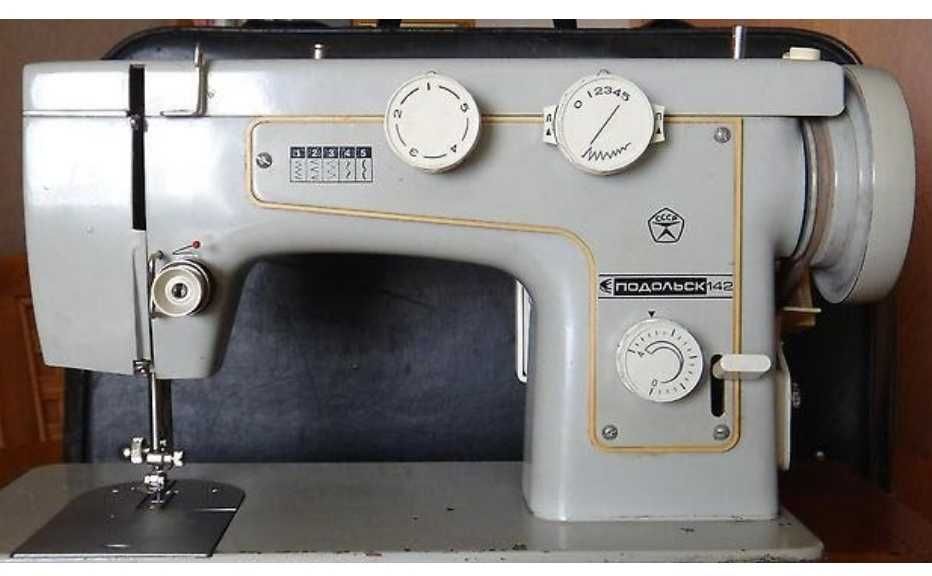 Швейная машинка  Подольск