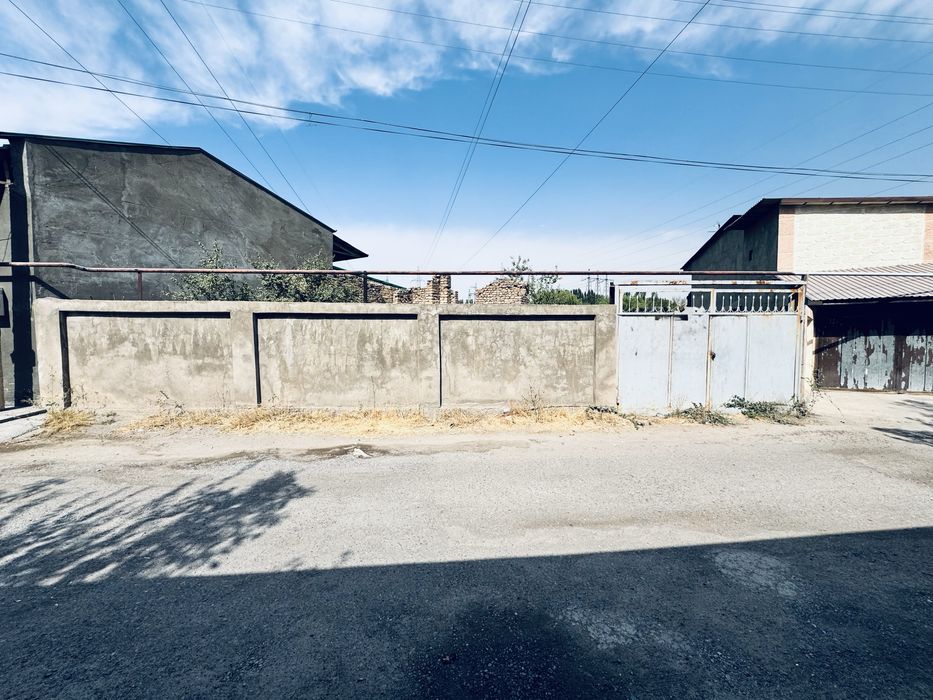 Продается земля 5,3 соток. Кибрай Ташгресс