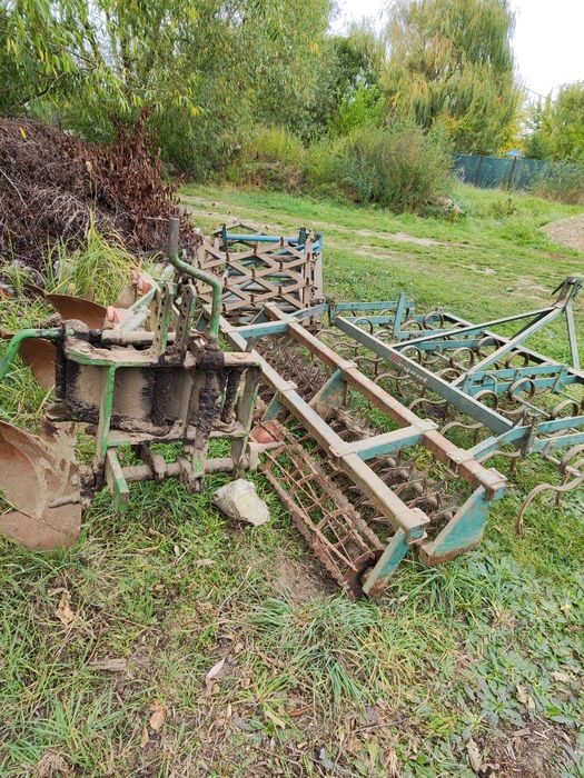 Plug, grapa, combinator Regent/Vogel &Noot