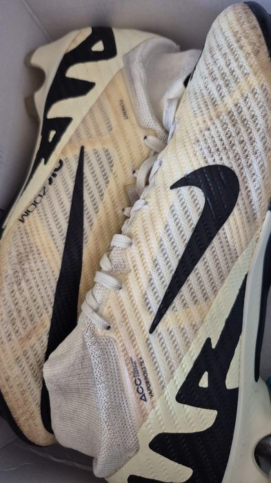 Nike Mercurial Superfly 9 Elite FG/AG (mărimea 40)