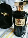 Amouroud Dark Orchid
