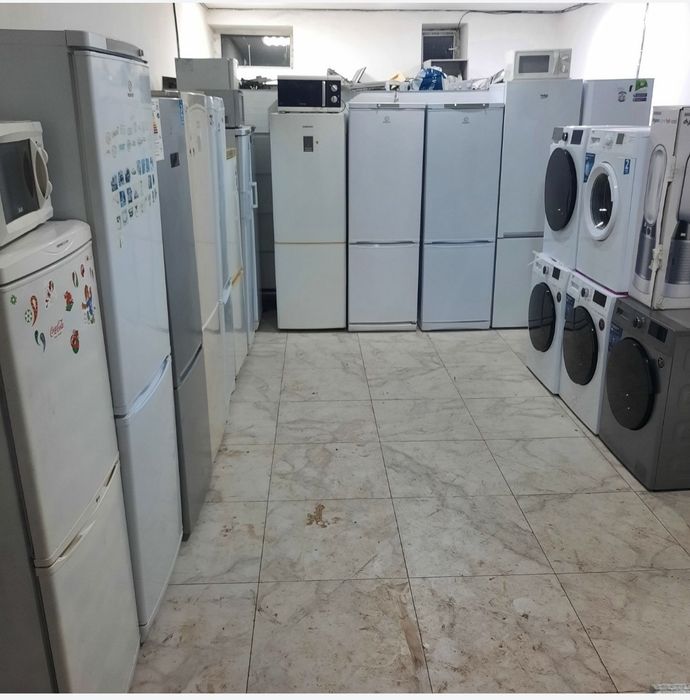 Продам стиральная машина с гарантией