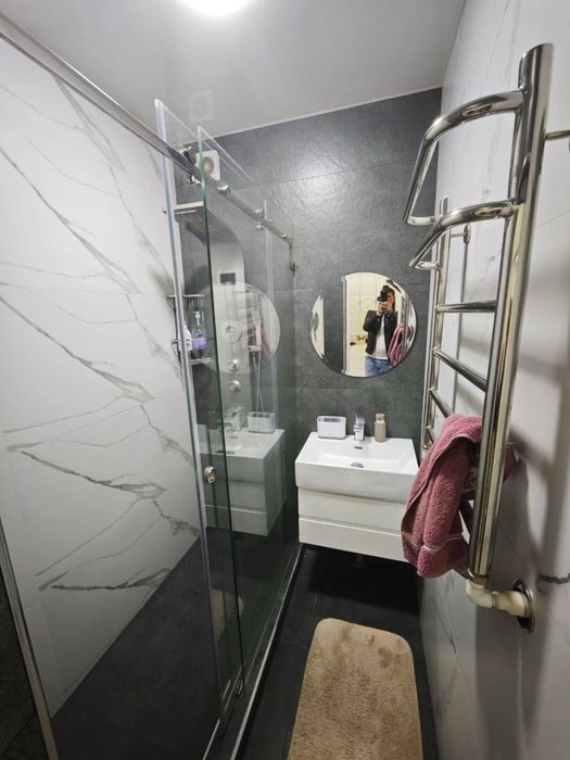 Аренда 3 комнатной квартиры Ц-6 ор-р метро Минор|новая кв|никто не жил