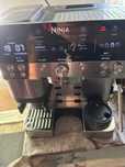 Ninja Luxe Cafe