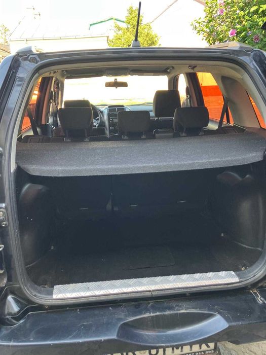 Suzuki Grand Vitara 1.9 DDIS