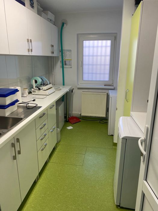 Spatiu Comercial Cabinet Medical Mioveni Pret 155.000Euro
