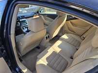VW Passat 2.0 D 4×4 fab 2007 RATE/CASH/BUY BACK